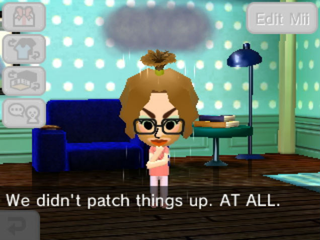 Illustration for article titled Tomodachi Life: The Kotaku Review